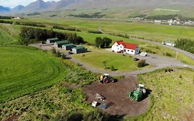 Silva Holiday Home
